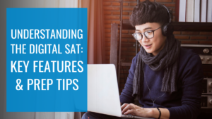 Understanding the digital SAT