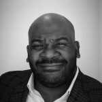 Clarence Welch III, MBA Admissions Consultant