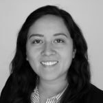 Daniela Garcia, Senior Undergraduate Admissions Consultant