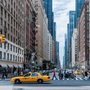 NYU Grossman School Of Medicine